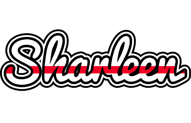 Sharleen kingdom logo
