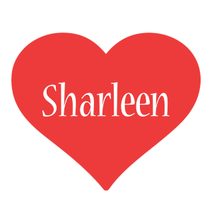 Sharleen love logo