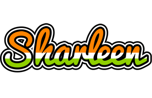 Sharleen mumbai logo