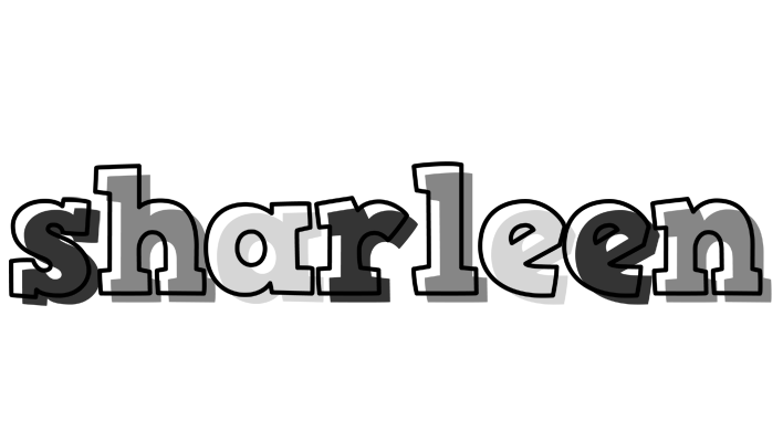 Sharleen night logo