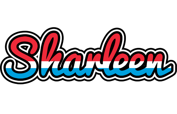 Sharleen norway logo