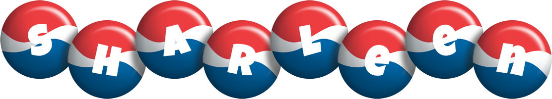 Sharleen paris logo