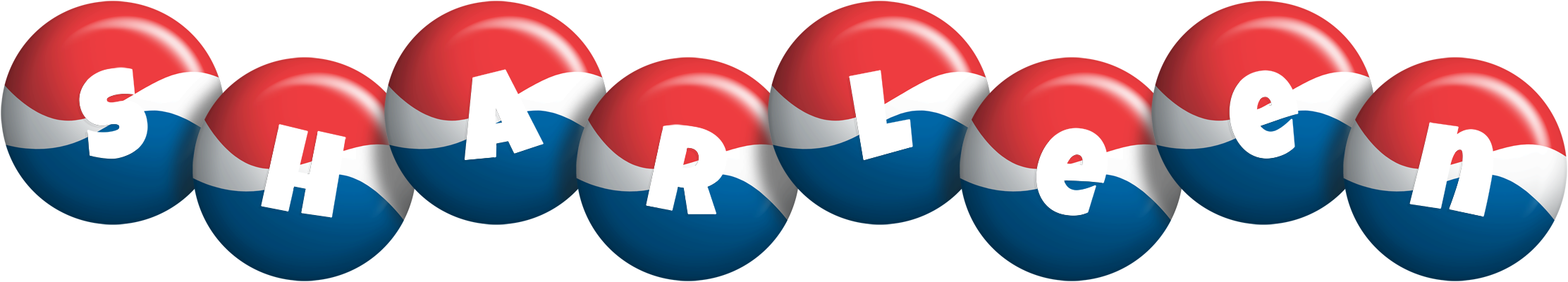 Sharleen paris logo