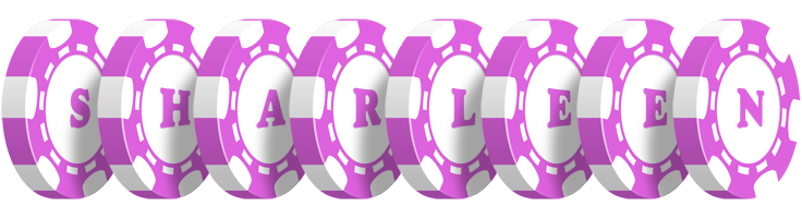 Sharleen river logo