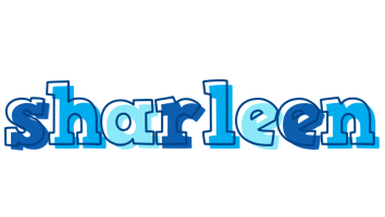 Sharleen sailor logo