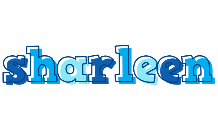 Sharleen sailor logo