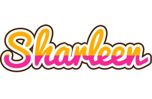 Sharleen smoothie logo