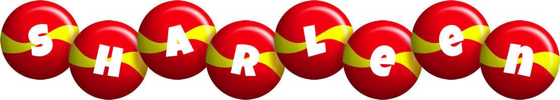 Sharleen spain logo