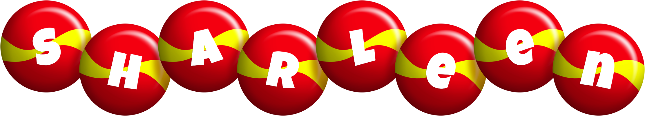 Sharleen spain logo