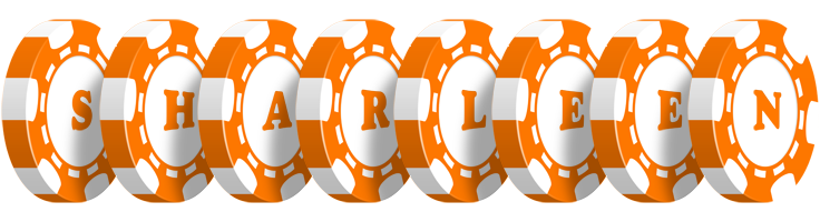 Sharleen stacks logo