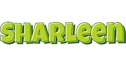 Sharleen summer logo