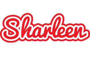 Sharleen sunshine logo
