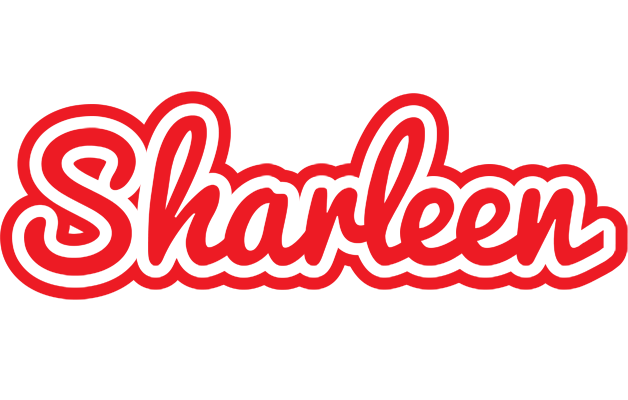 Sharleen sunshine logo