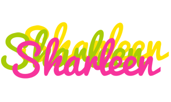 Sharleen sweets logo