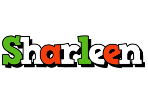 Sharleen venezia logo