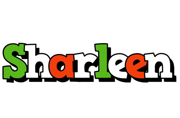 Sharleen venezia logo