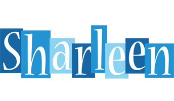 Sharleen winter logo