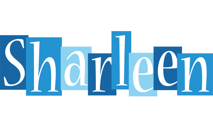 Sharleen winter logo