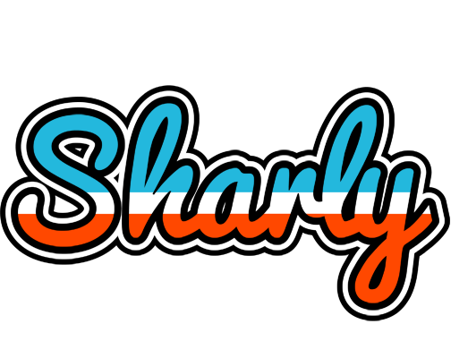 Sharly america logo