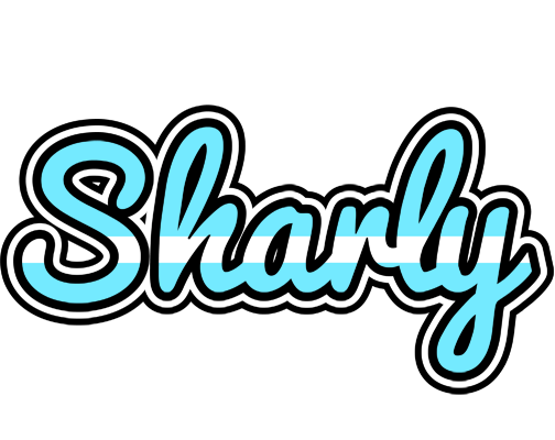 Sharly argentine logo
