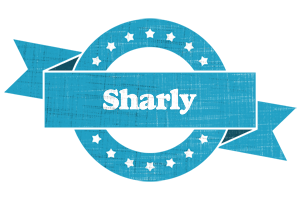 Sharly balance logo