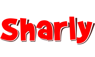 Sharly basket logo