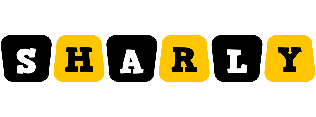 Sharly boots logo
