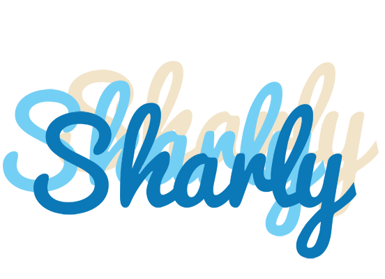 Sharly breeze logo
