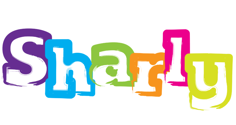 Sharly casino logo