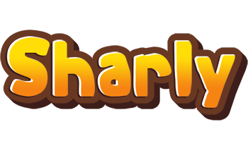 Sharly cookies logo