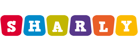 Sharly daycare logo