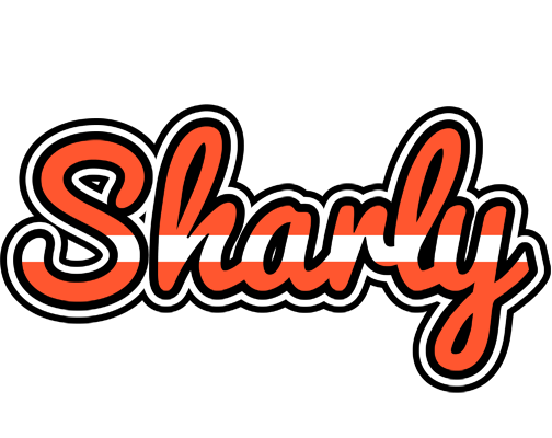 Sharly denmark logo