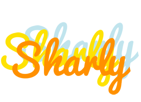 Sharly energy logo