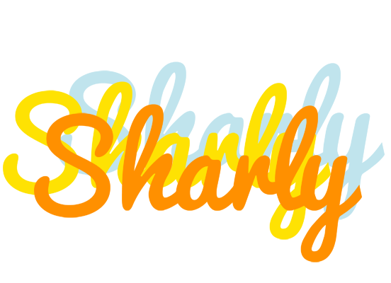 Sharly energy logo