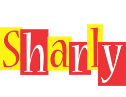 Sharly errors logo