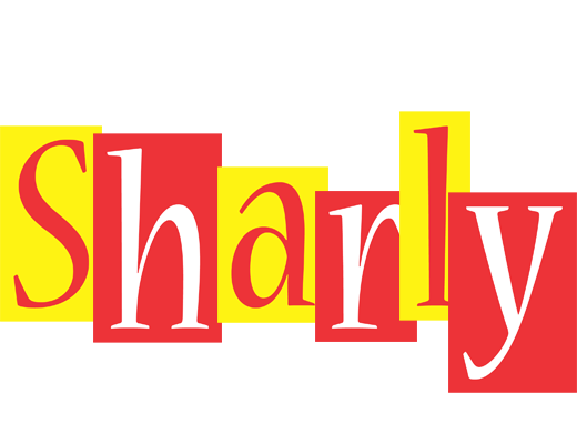 Sharly errors logo