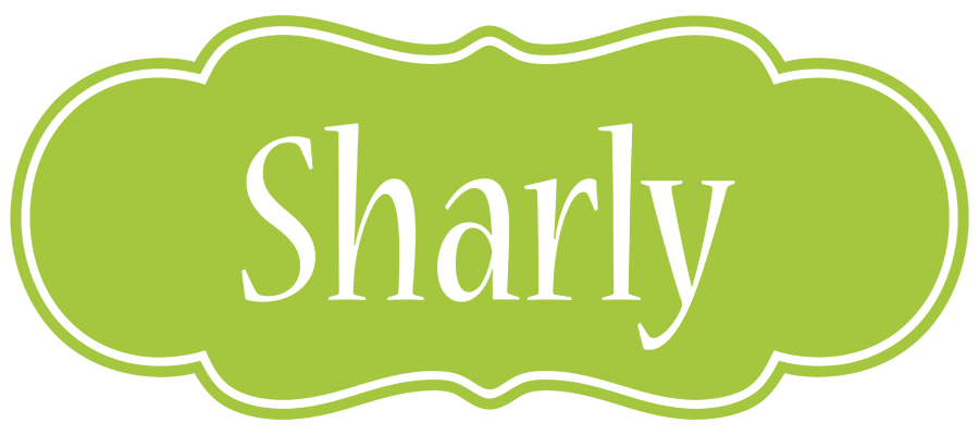Sharly family logo