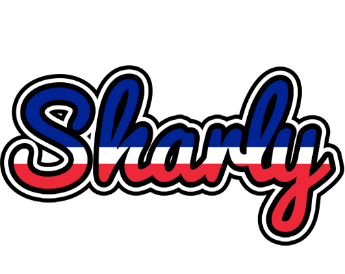 Sharly france logo