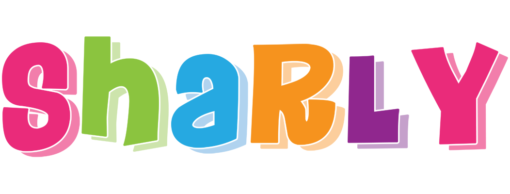Sharly friday logo