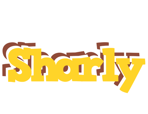 Sharly hotcup logo