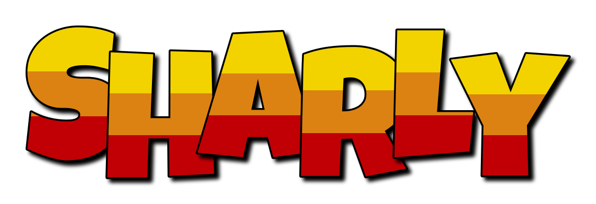 Sharly jungle logo