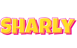 Sharly kaboom logo