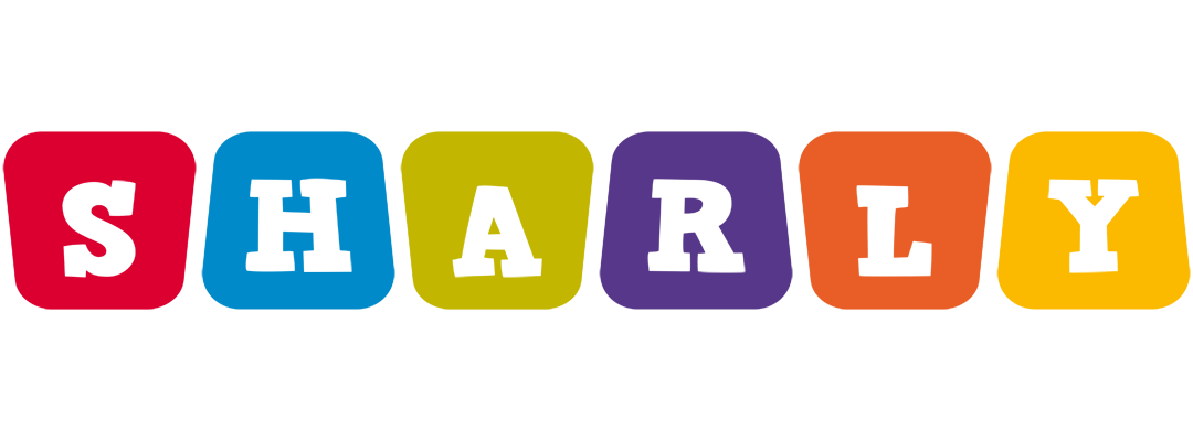 Sharly kiddo logo