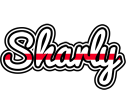 Sharly kingdom logo