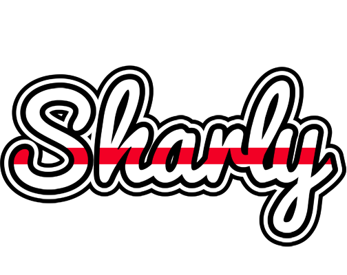 Sharly kingdom logo