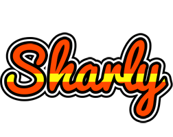 Sharly madrid logo