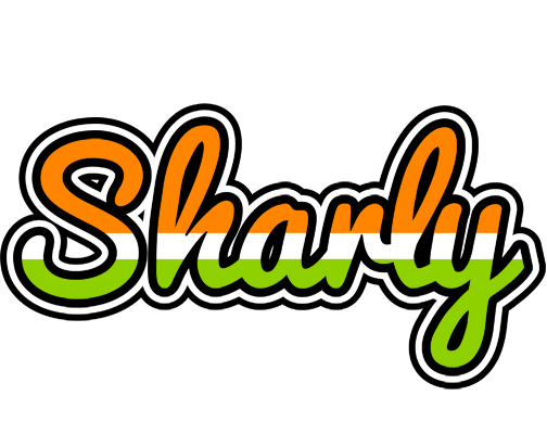 Sharly mumbai logo