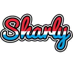 Sharly norway logo