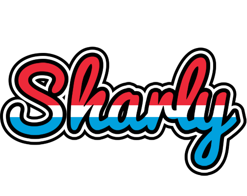 Sharly norway logo