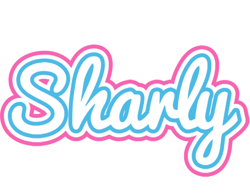 Sharly outdoors logo